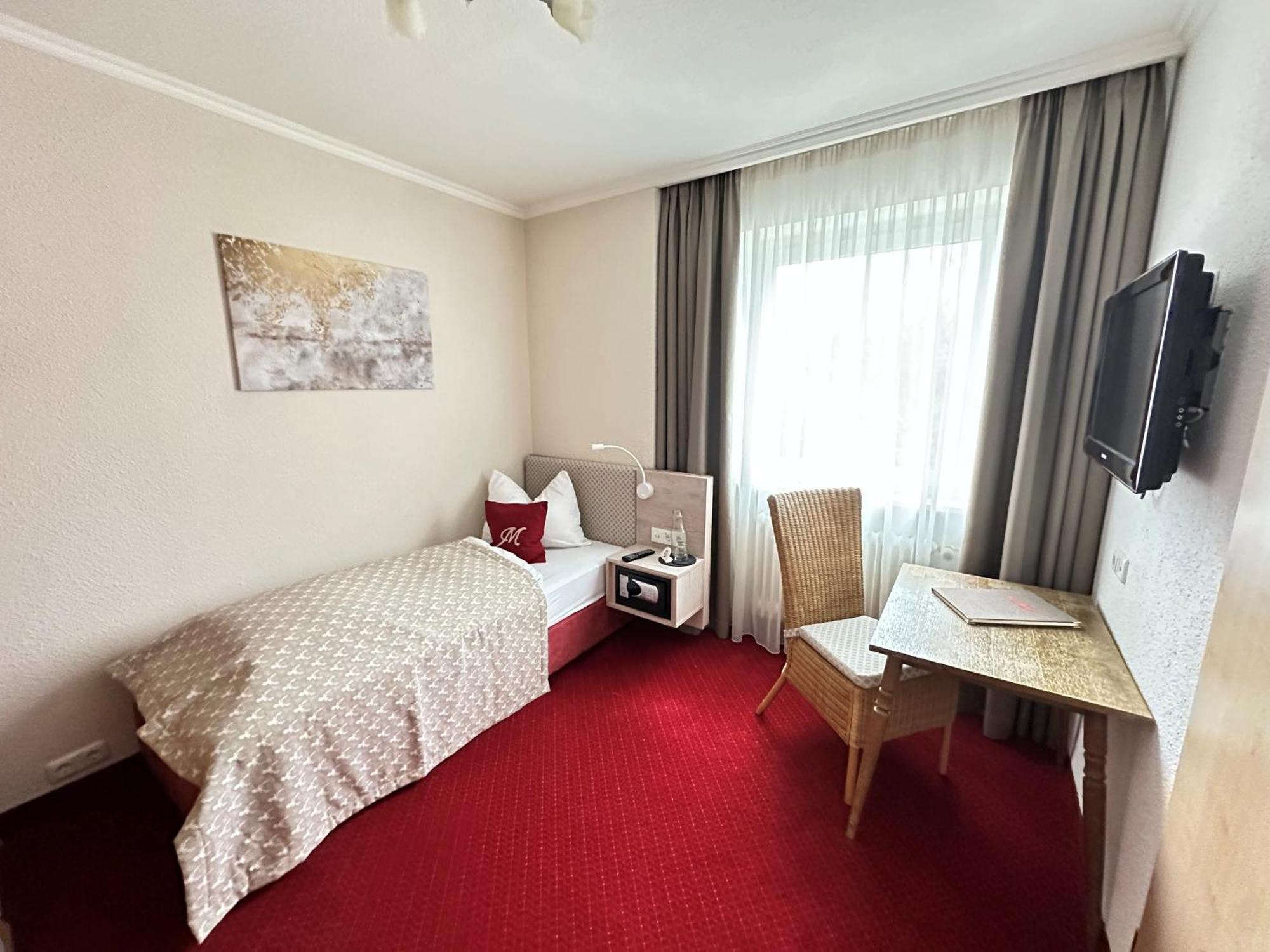 Hotel Mutz Garni อินนิงอัมอัมเมอร์ซี ภายนอก รูปภาพ